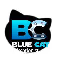 Animatsioonide, telereklaamide, õppevideode valmistamine – Blue Cat  OÜ