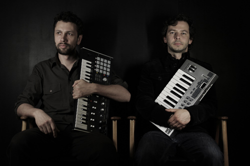 Loovtööstuse teemadel