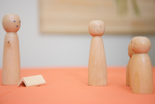 Intervjuu superviisor Inge Taelaga