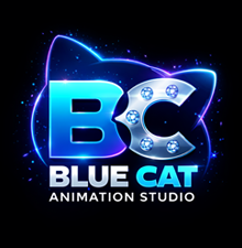 Blue Cat OÜ