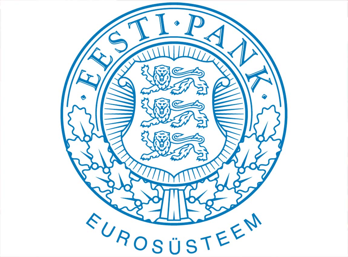 Eesti Panga logoanimatsioon