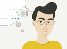 Animeeritud video Riigikontrollile EUROSAI ürituseks