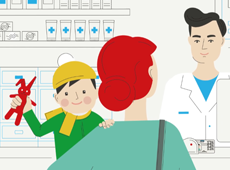 EUROSAI projekti video Riigikontrollile