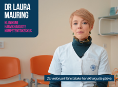 Harvikhaiguste teavitusklipp