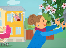 Heakorrakuu telereklaam