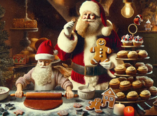 Lasteekraani jõulukalender 2024