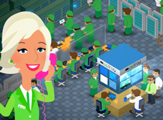 Promovideo tutvustab firma teenuseid