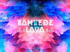 Tähtede lava graafika ETV-le