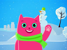 Tootsime ETV Laulukarussell 2017 graafika!