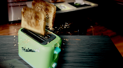 TV3 Heimari kokaklubi