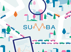 SUMBA+ projekti tutvustav animatsioon Tallinna Strateegiakeskusele